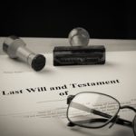 Wills and Trusts