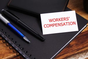 Workers Compensation Attorney