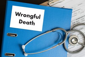 Wrongful Death Attorney